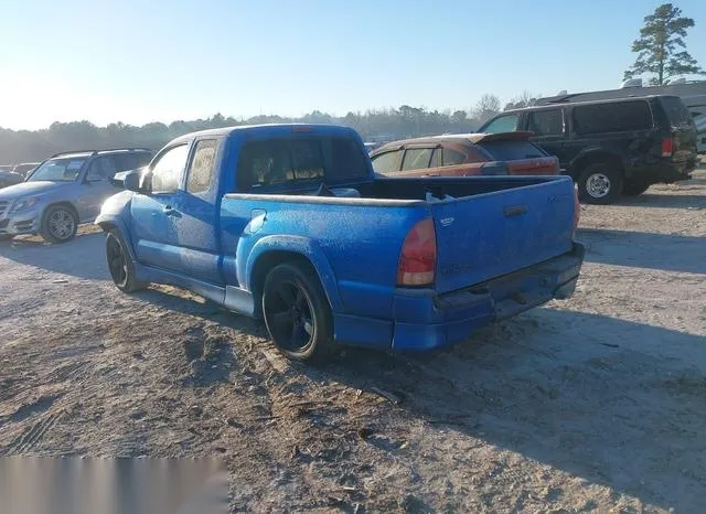 5TETU22NX6Z303401 2006 2006 Toyota Tacoma- V6 3