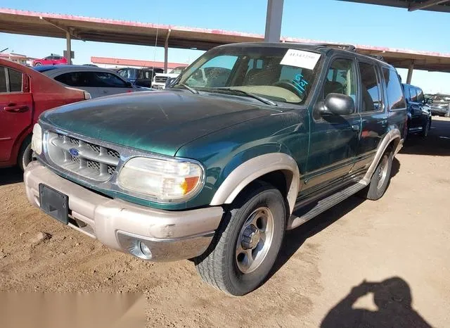 1FMZU32E6XZB82231 1999 1999 Ford Explorer- Eddie Bauer/Limi 2