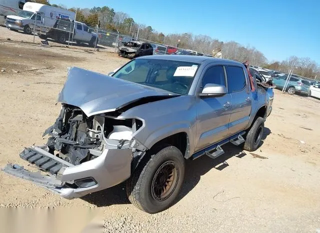 5TFAX5GN9HX086782 2017 2017 Toyota Tacoma- SR 2