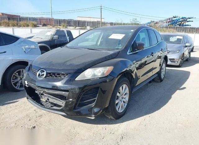 JM3ER2BM3B0388682 2011 2011 Mazda CX-7- I Sport 2