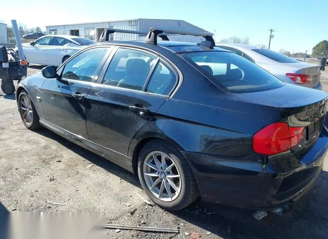 WBAPK7C59AA461750 2010 2010 BMW 3 Series- 328I Xdrive 3