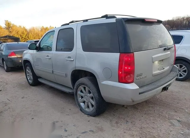 1GKS2CE08DR168889 2013 2013 GMC Yukon- Slt 3