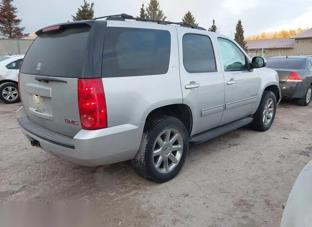 1GKS2CE08DR168889 2013 2013 GMC Yukon- Slt 4