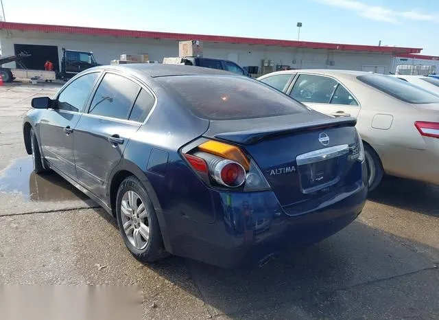 1N4AL2AP0CN462140 2012 2012 Nissan Altima- 2-5 S 3