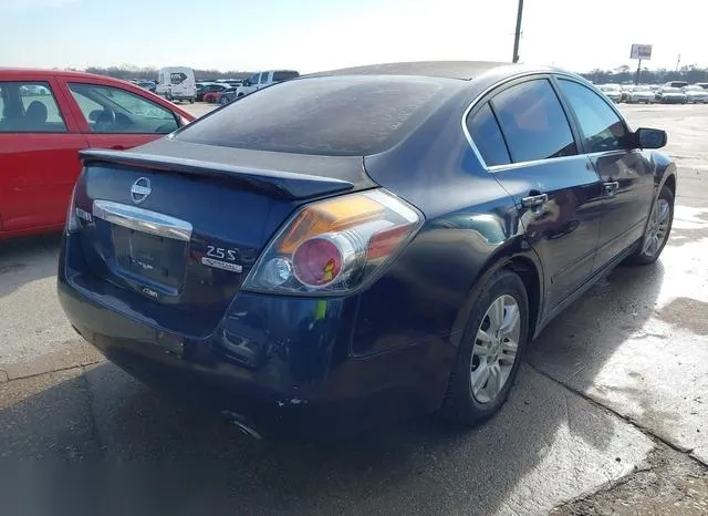 1N4AL2AP0CN462140 2012 2012 Nissan Altima- 2-5 S 4