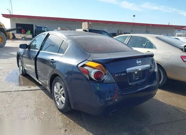 1N4AL2AP0CN462140 2012 2012 Nissan Altima- 2-5 S 6