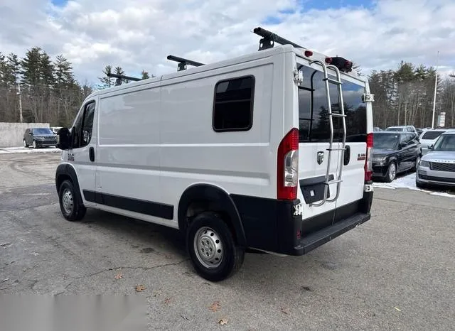 3C6TRVAG8KE516572 2019 2019 RAM Promaster- 1500 Low Roof 13 3