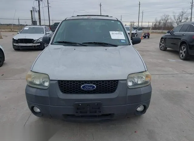 1FMCU93107KB60996 2007 2007 Ford Escape- Xlt/Xlt Sport 6