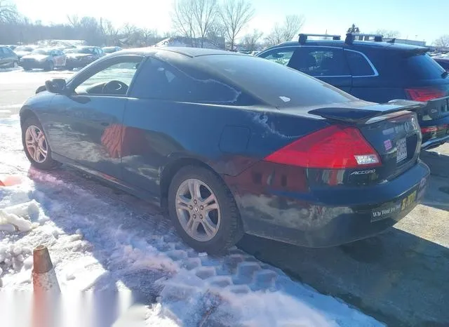 1HGCM72386A010281 2006 2006 Honda Accord- 2-4 LX 3