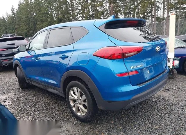 KM8J2CA40LU172720 2020 2020 Hyundai Tucson- SE 3