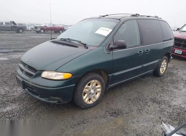 1B4GP55L7TB313983 1996 1996 Dodge Caravan- Le/Es 2