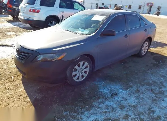 4T1BB46K69U088430 2009 2009 Toyota Camry- Hybrid 2