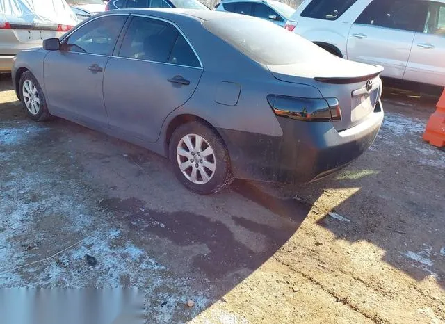 4T1BB46K69U088430 2009 2009 Toyota Camry- Hybrid 3