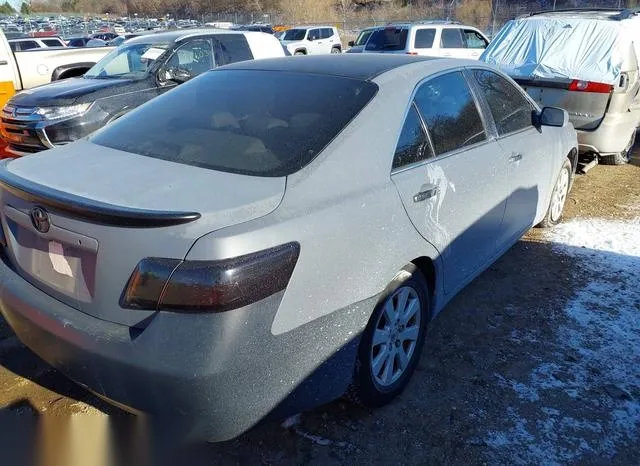 4T1BB46K69U088430 2009 2009 Toyota Camry- Hybrid 4