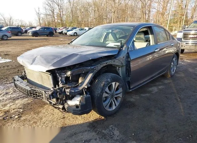 1HGCR2F31FA267071 2015 2015 Honda Accord- LX 2