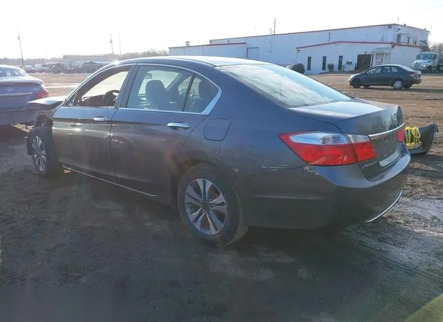 1HGCR2F31FA267071 2015 2015 Honda Accord- LX 3