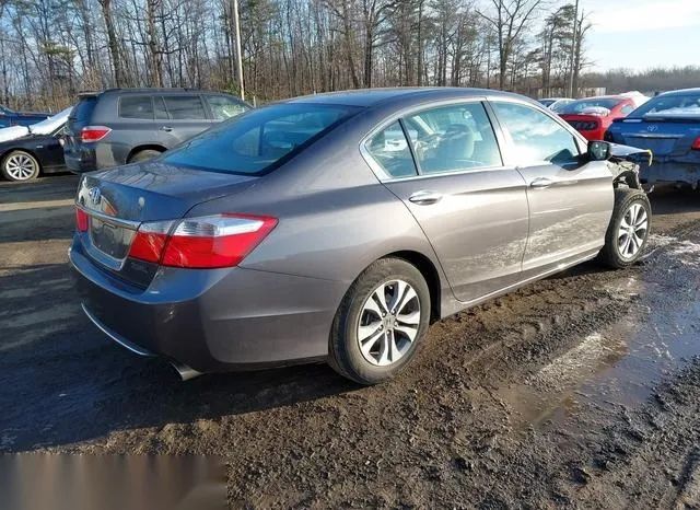 1HGCR2F31FA267071 2015 2015 Honda Accord- LX 4