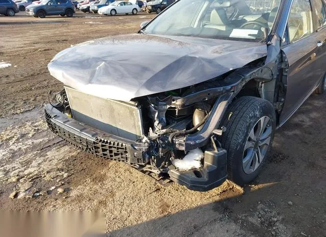 1HGCR2F31FA267071 2015 2015 Honda Accord- LX 6