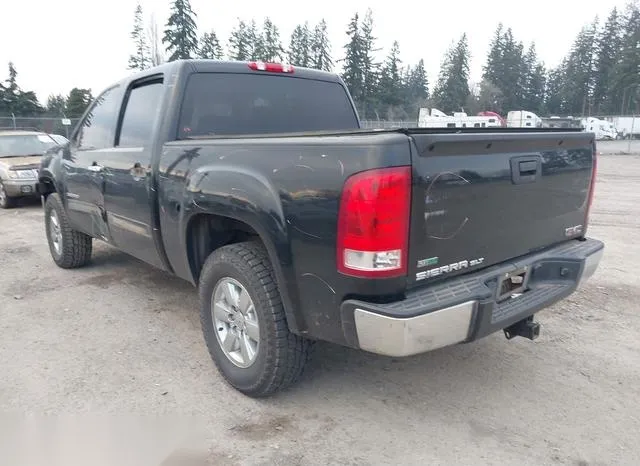 3GTP2WE39BG402435 2011 2011 GMC Sierra- 1500 Slt 3