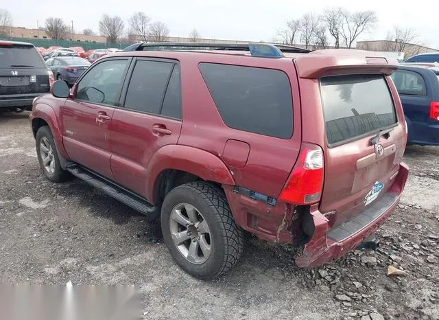 JTEZU17R168065144 2006 2006 Toyota 4runner- Limited V6 3