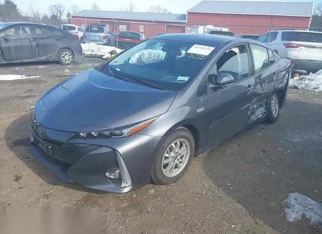 JTDKAMFP4M3171775 2021 2021 Toyota Prius- Prime Limited 2