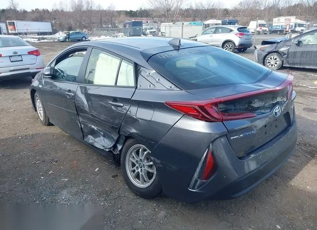 JTDKAMFP4M3171775 2021 2021 Toyota Prius- Prime Limited 3