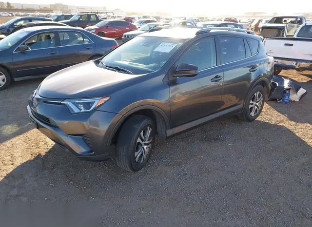 JTMZFREV2HJ708996 2017 2017 Toyota RAV4- LE 2