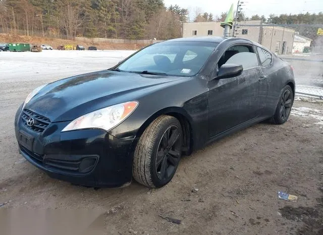 KMHHT6KD1CU072315 2012 2012 Hyundai Genesis- 2-0T 2