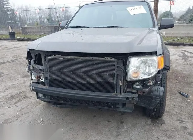 1FMCU0D72CKC68383 2012 2012 Ford Escape- Xlt 6