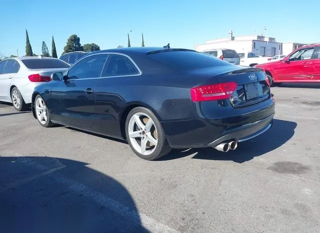 WAU3VAFR2AA011200 2010 2010 Audi S5- 4-2 Premium Plus 3