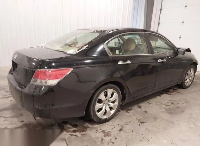 JHMCP26788C076275 2008 2008 Honda Accord- 2-4 EX 4