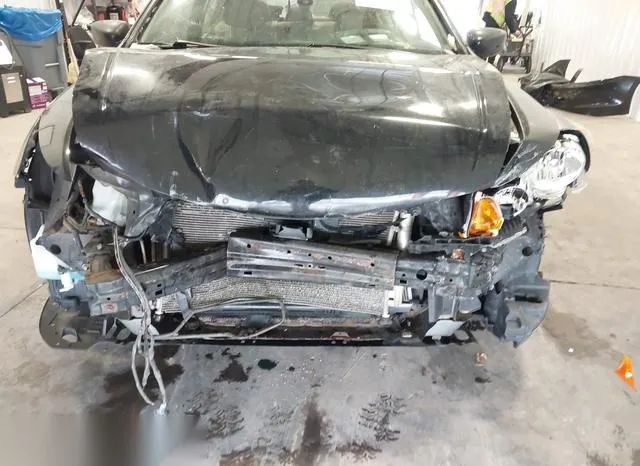 JHMCP26788C076275 2008 2008 Honda Accord- 2-4 EX 6