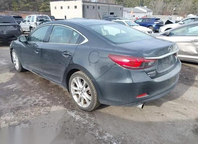 JM1GJ1V68E1147540 2014 2014 Mazda 6- I Touring 3