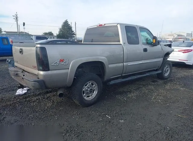 1GTHK29173E163157 2003 2003 GMC Sierra- K2500 Heavy Duty 4