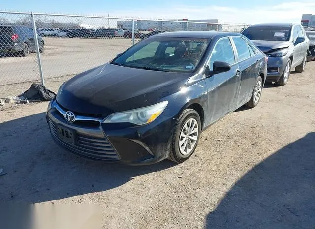 4T1BF1FK9GU173701 2016 2016 Toyota Camry- LE 2