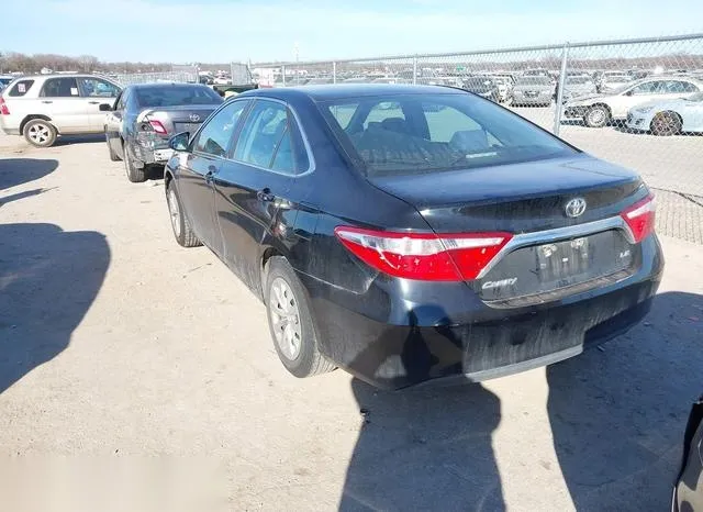 4T1BF1FK9GU173701 2016 2016 Toyota Camry- LE 3