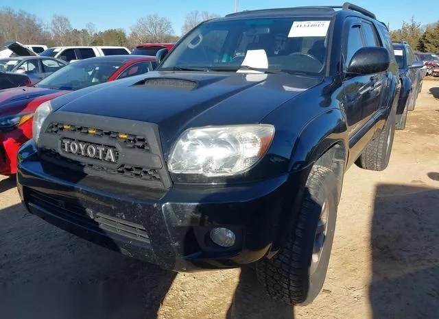 JTEBU14R868070542 2006 2006 Toyota 4runner- Sr5 Sport V6 2