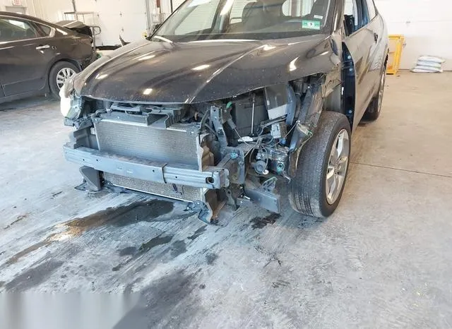 3CZRU6H3XKG700808 2019 2019 Honda HR-V- LX 6