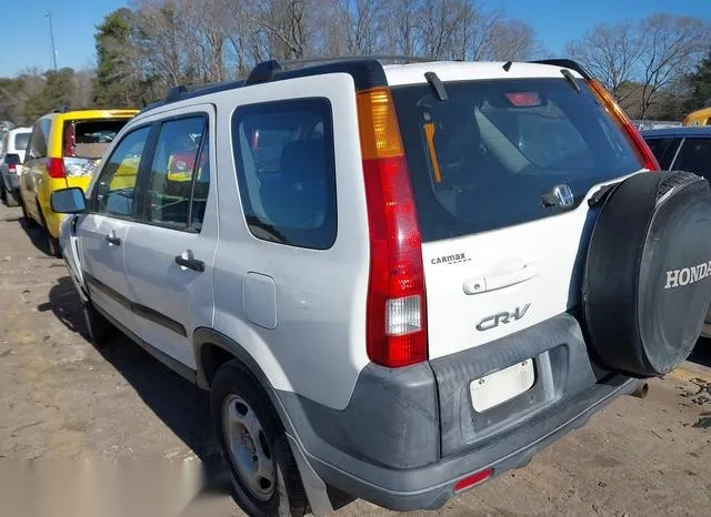 SHSRD68474U207216 2004 2004 Honda CR-V- LX 3