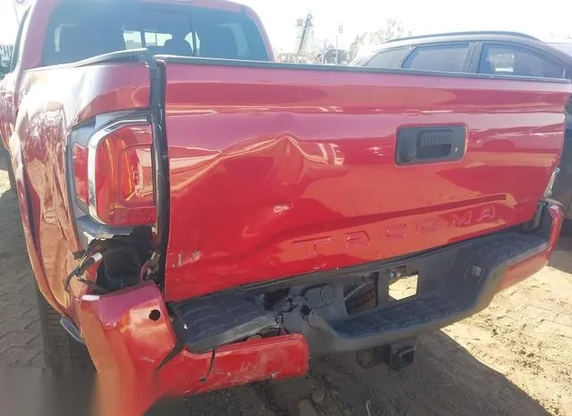 3TMBZ5DN5MM031054 2021 2021 Toyota Tacoma- Double Cab 6