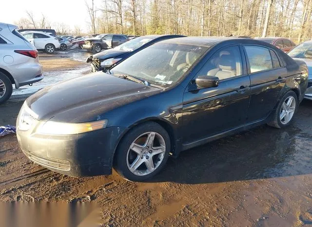 19UUA662X4A024379 2004 2004 Acura TL 2