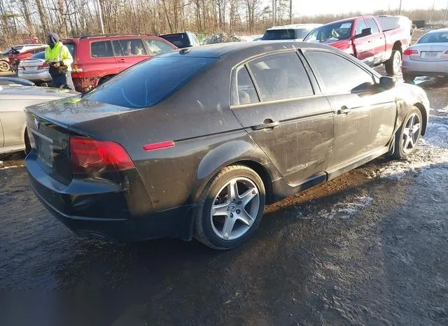 19UUA662X4A024379 2004 2004 Acura TL 4