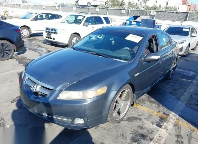 19UUA66247A045667 2007 2007 Acura TL- 3-2 2