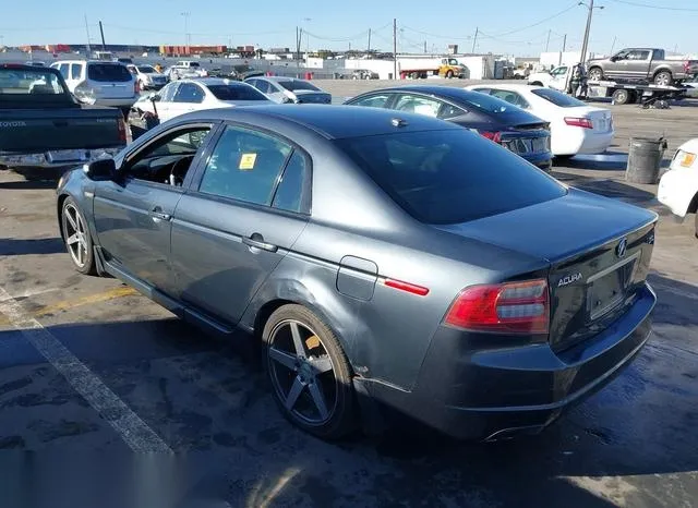 19UUA66247A045667 2007 2007 Acura TL- 3-2 3