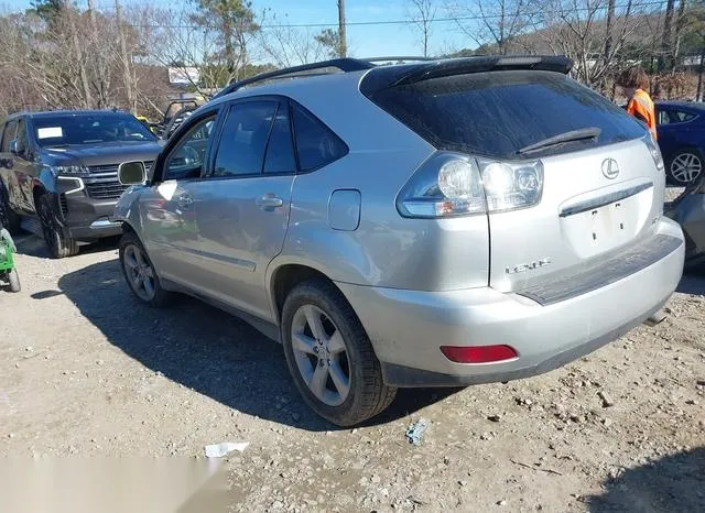 2T2GK31U47C013826 2007 2007 Lexus RX- 350 3