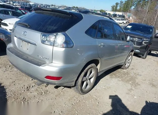 2T2GK31U47C013826 2007 2007 Lexus RX- 350 4