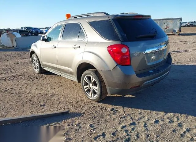 2CNALDEW0A6283309 2010 2010 Chevrolet Equinox- LT 3