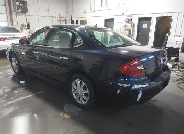 2G4WC582071116314 2007 2007 Buick Lacrosse- CX 3