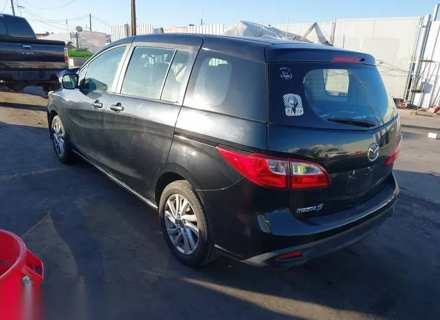 JM1CW2BL1E0163682 2014 2014 Mazda 5- Sport 3