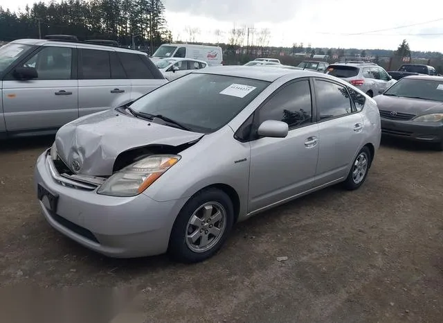 JTDKB20U277569872 2007 2007 Toyota Prius 2